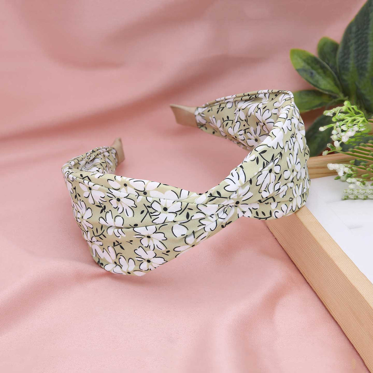 Galamour Hair Band - ESKU301801034