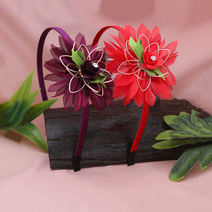 Classic Design Hair Band - ESKU301801037
