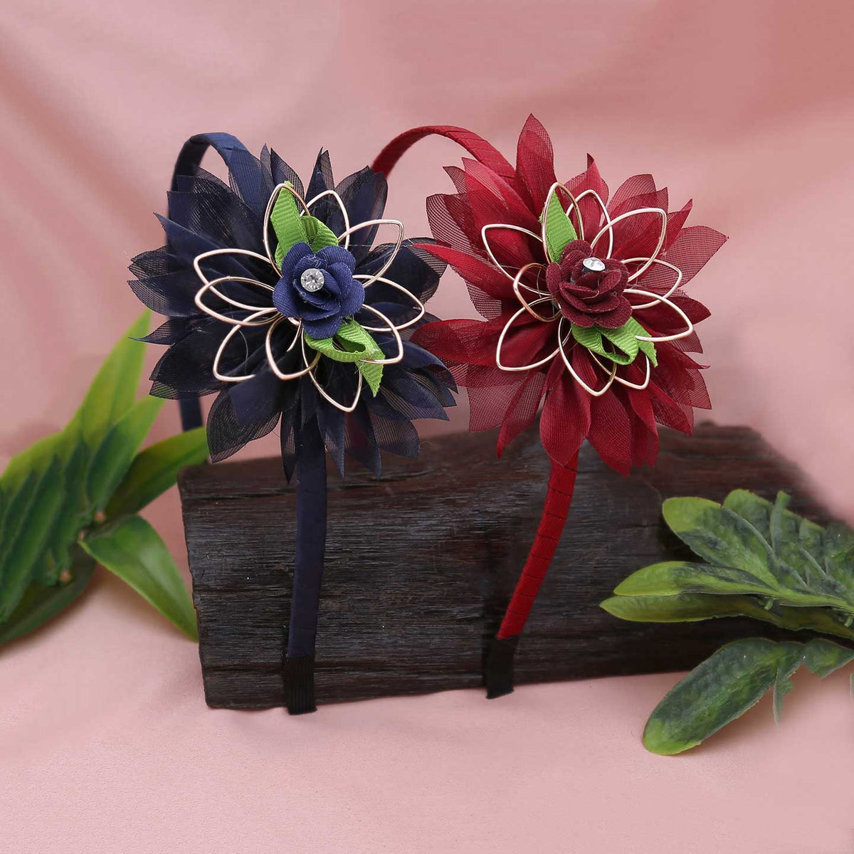 Classic Design Hair Band - ESKU301801037
