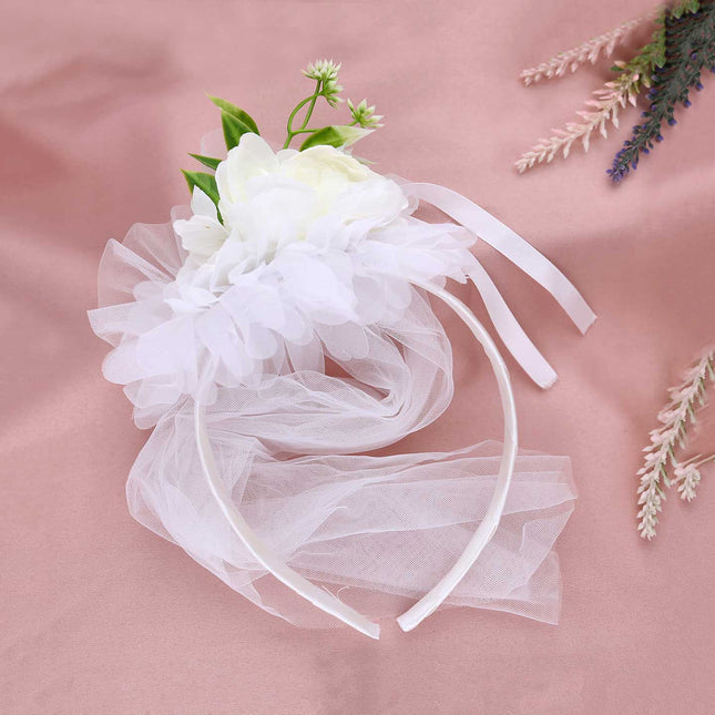 Unique Style Hair Band - ESKU301801038