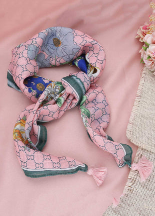 Stylish Scarf for Women - ESKU301801040