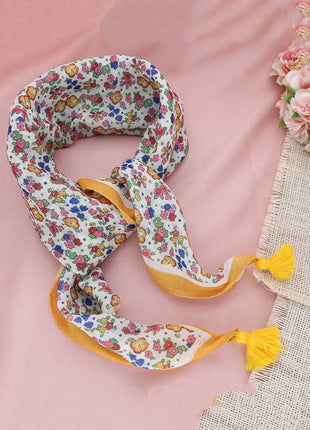 Stylish Scarf for Women - ESKU301801040