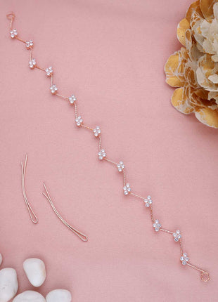 Classic Design Tiara For Girls - ESKU301801063