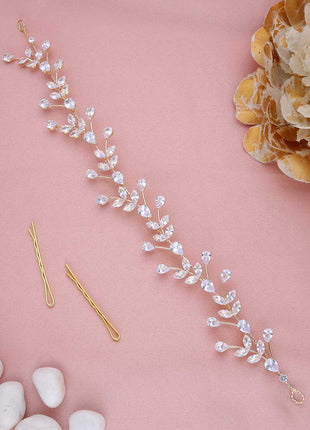 Bridal Tiara For Girls - ESKU301801064