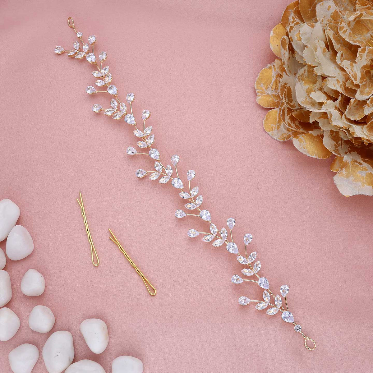 Bridal Tiara For Girls - ESKU301801064