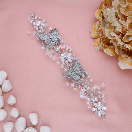 Stylish Tiara For Girls & Women - ESKU301801065