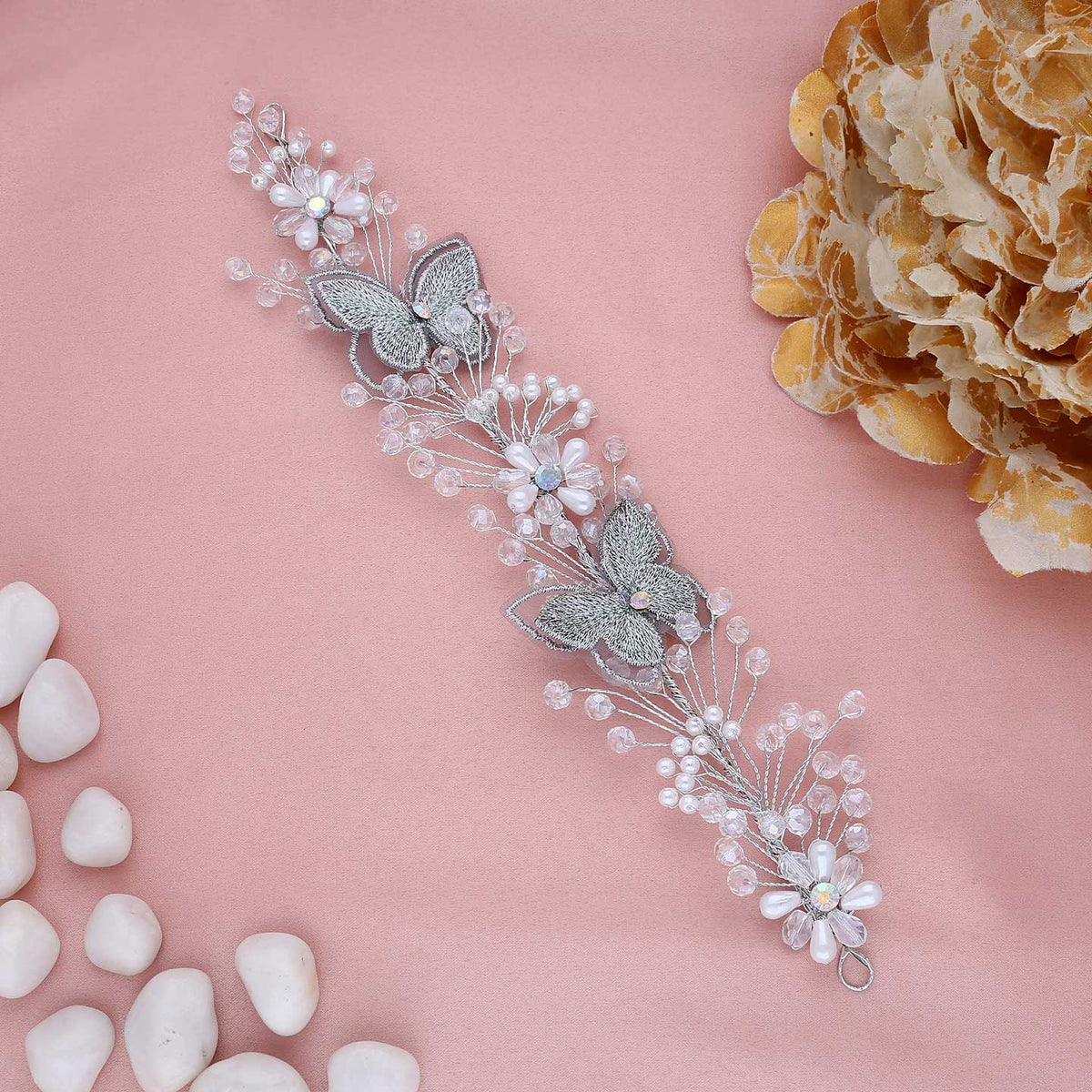 Stylish Tiara For Girls & Women - ESKU301801065