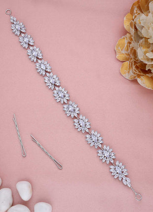 Western Style Tiara - ESKU301801067