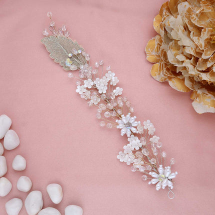 Classic Design Tiara For Girls - ESKU301801068