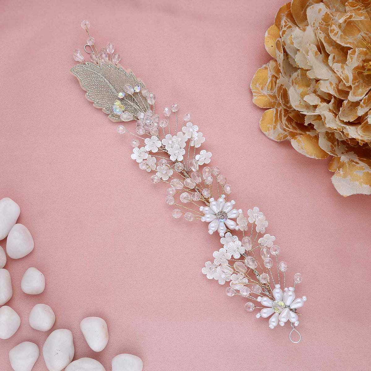 Classic Design Tiara For Girls - ESKU301801068