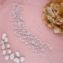 Stylish Tiara For Girls & Women - ESKU301801070