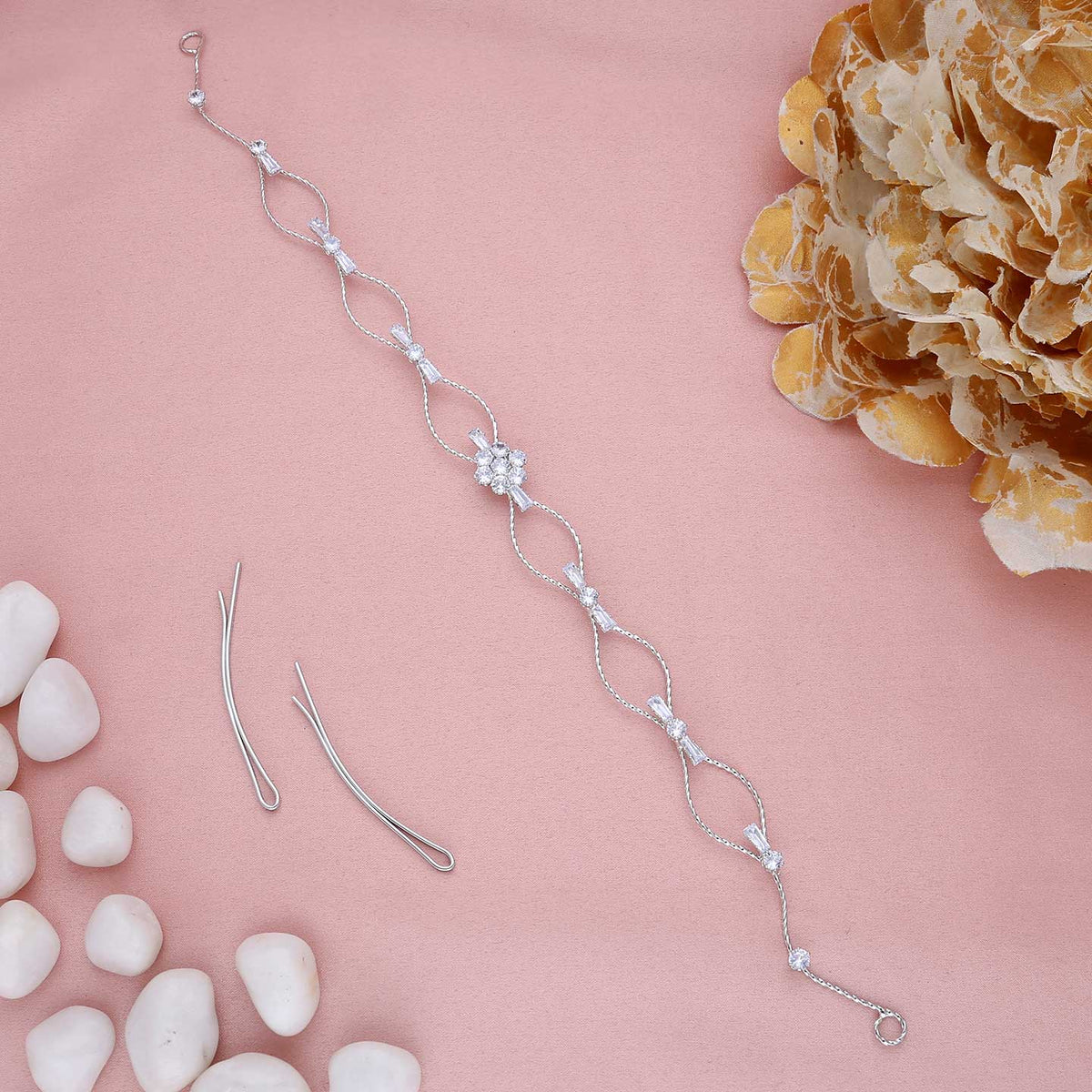 Trendy Style Tiara - ESKU301801072