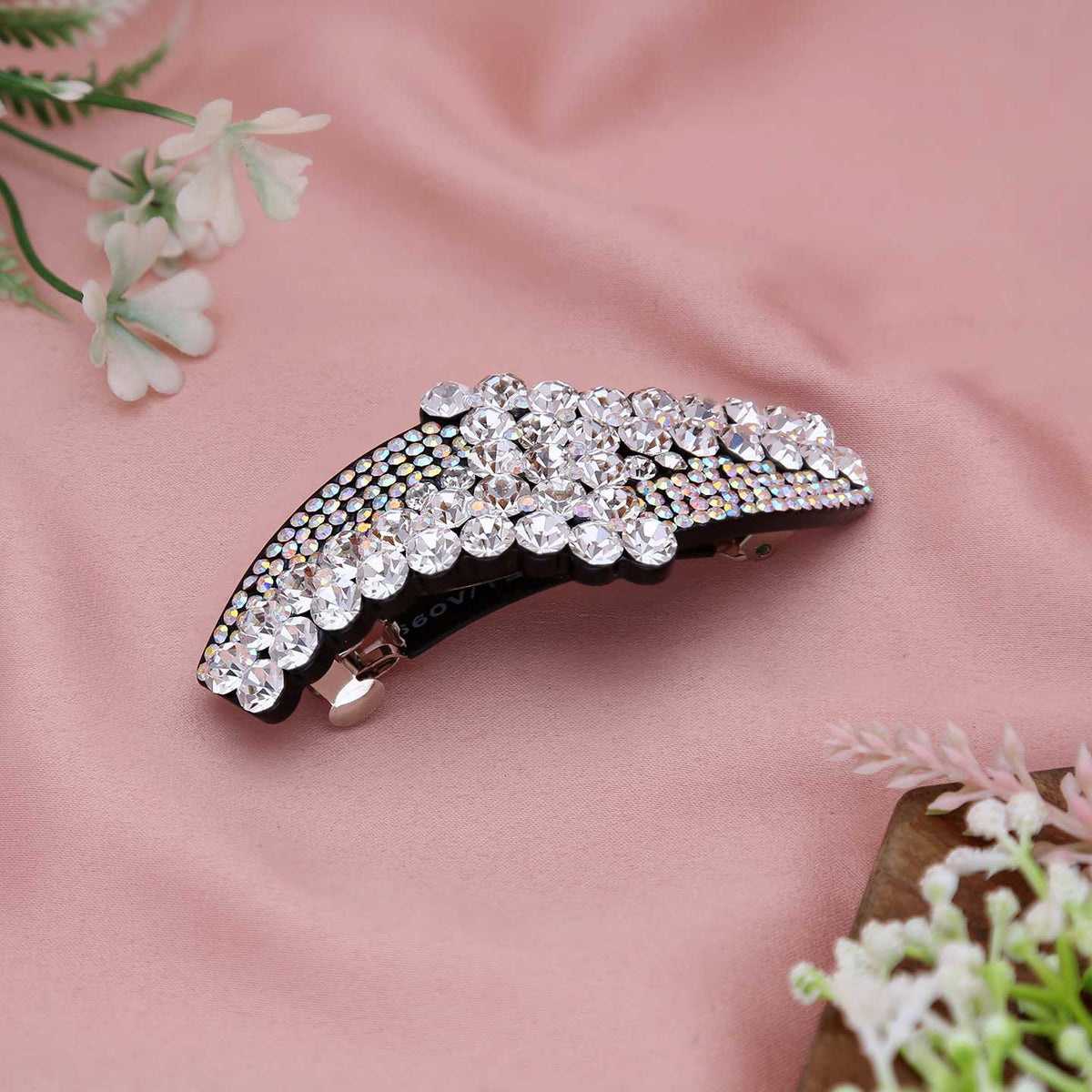 Beautiful Hair Clip For Girls - ESKU301801085