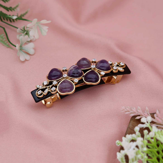 Elegant Hair Clip For Women - ESKU301801086