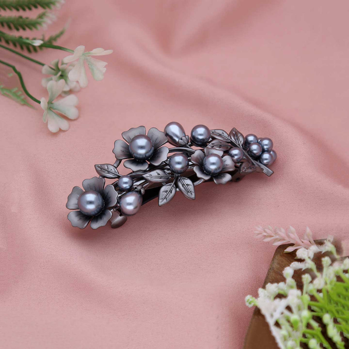 Unique Style Hair Clip - ESKU301801087