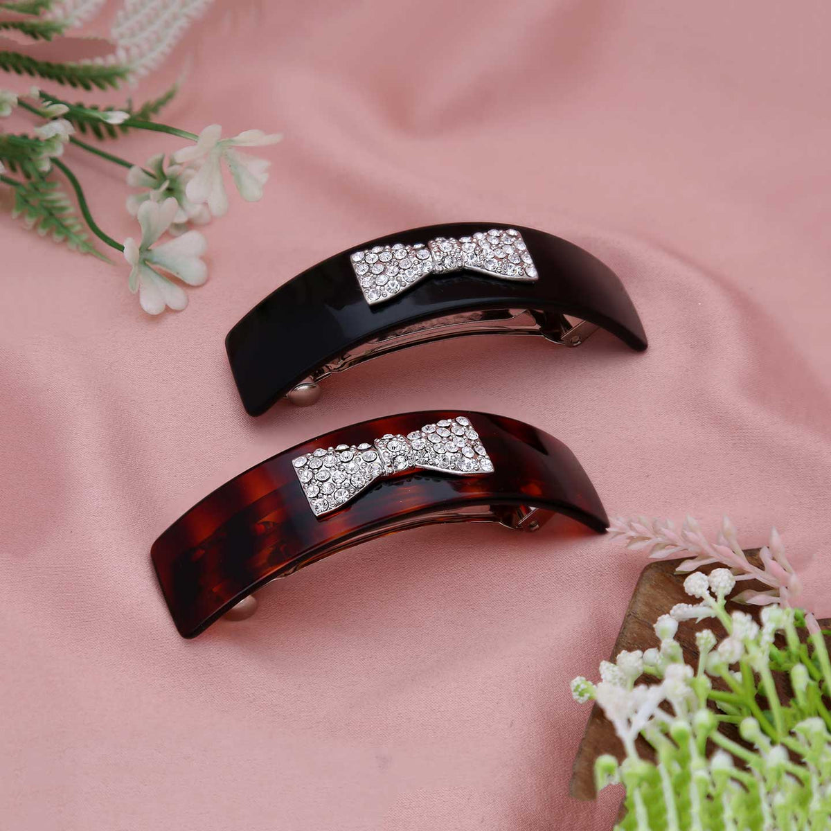 Trendy Hair Clip - ESKU301801091
