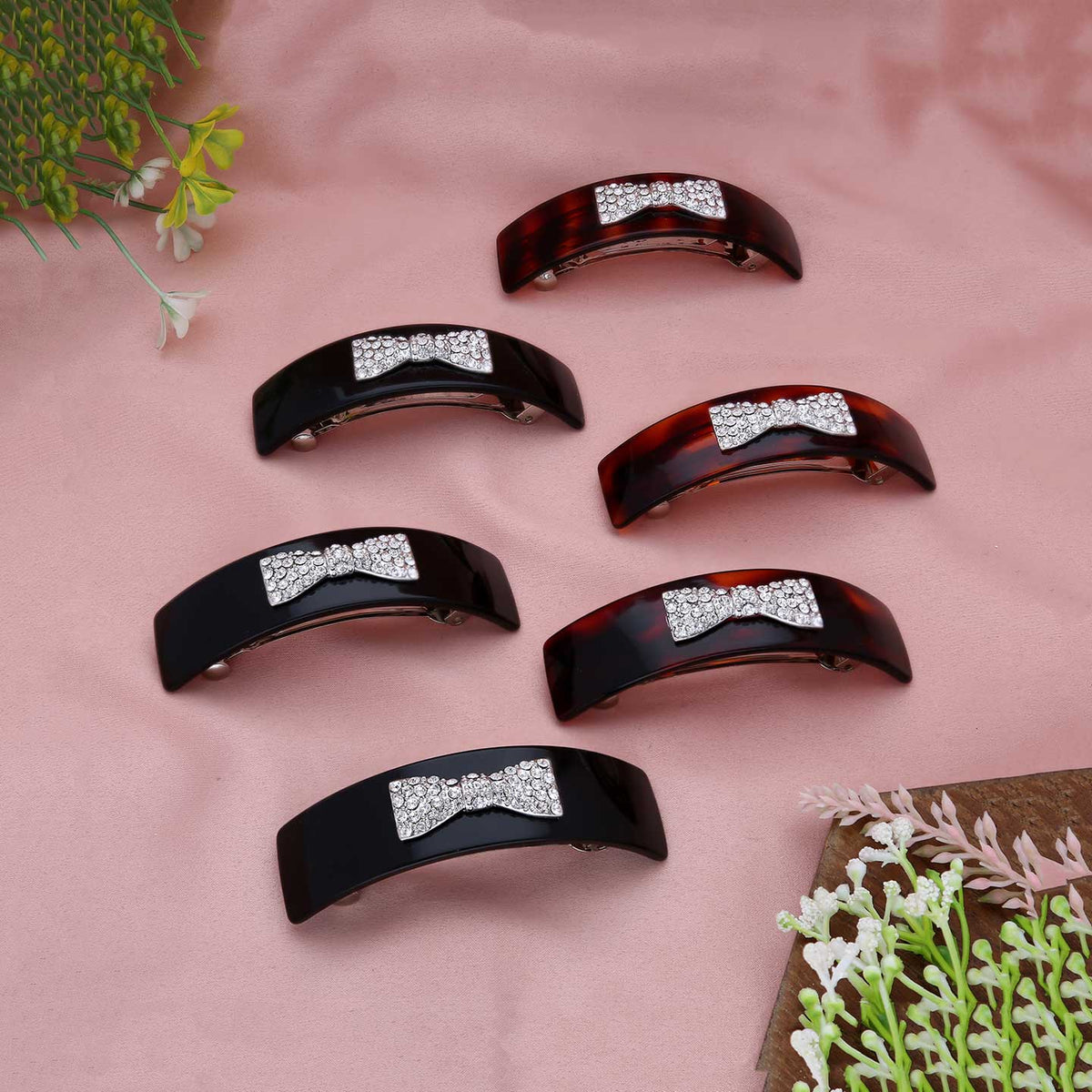 Trendy Hair Clip - ESKU301801091