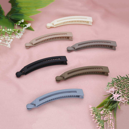 Beautiful Banana Clip - ESKU301801093