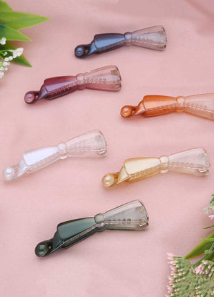 Elegant Banana Clip - ESKU301801095