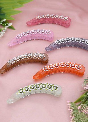 Trending Banana Clip - ESKU301801096