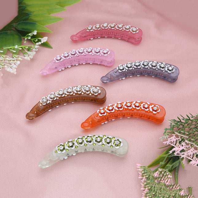 Trending Banana Clip - ESKU301801096