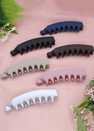 Unique Style Banana Clip - ESKU301801098