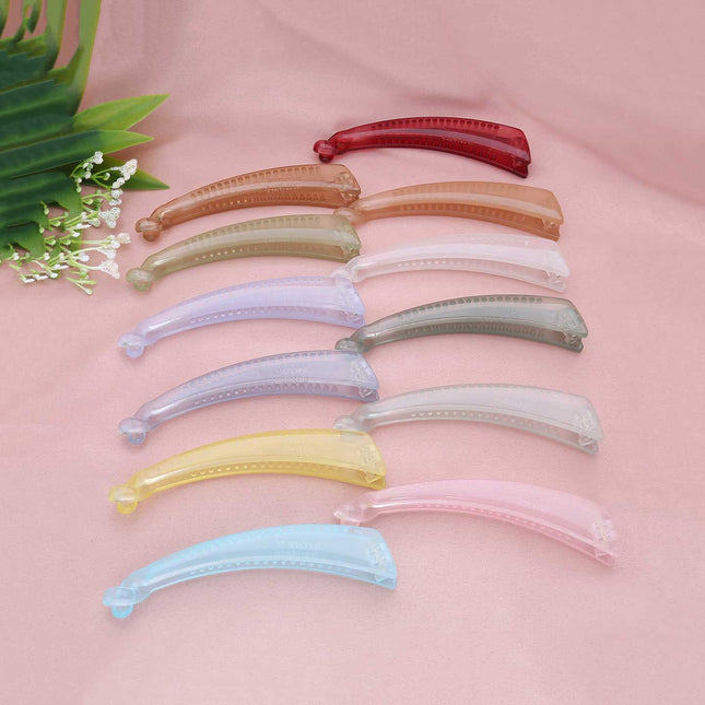 Lovely & Beautiful Banana Clip - ESKU301801103