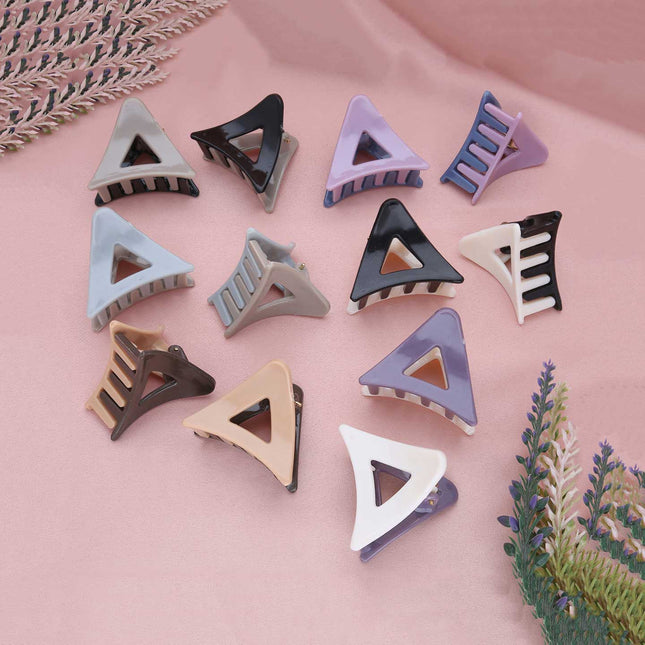 Trendy & Unique Butterfly Clip - ESKU301801115