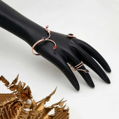 Beautiful Haathpana - ESKU301801116