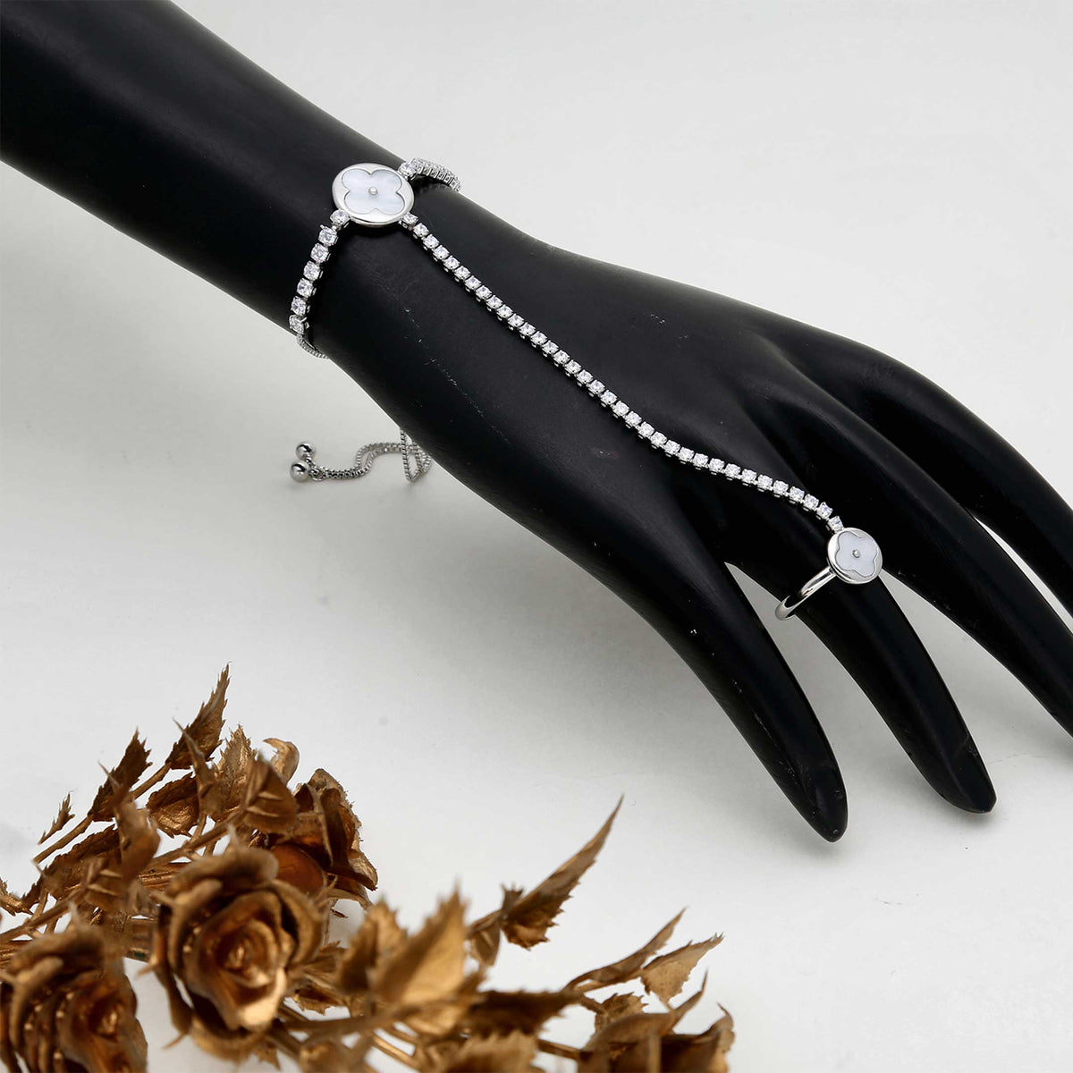 Classic Chic Haathpanja - ESKU301801127