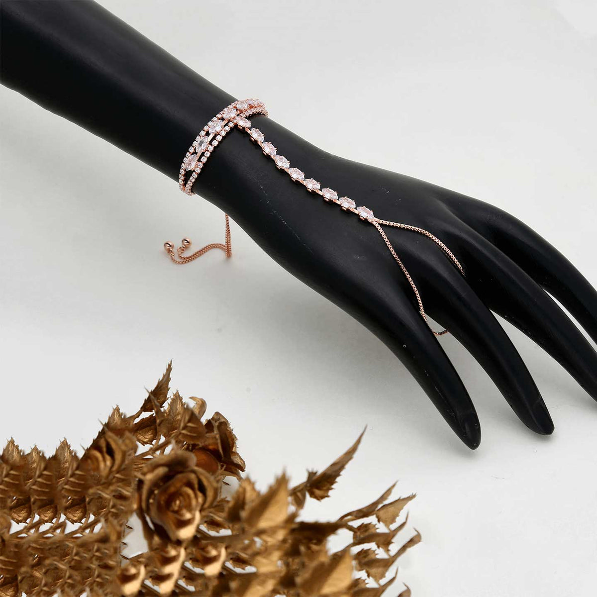 Glamour Haathpanja - ESKU301801128