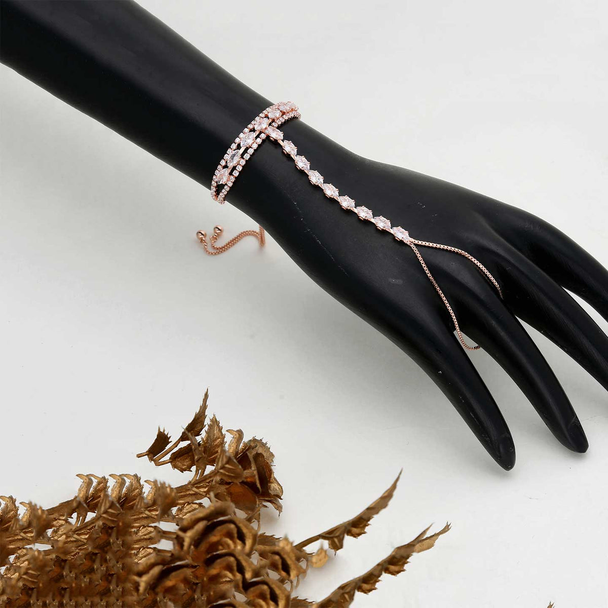 Glamour Haathpanja - ESKU301801128