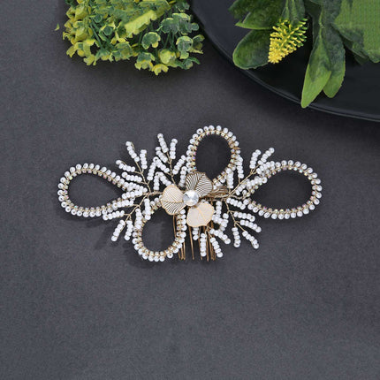 Unique Style Comb - ESKU301801129