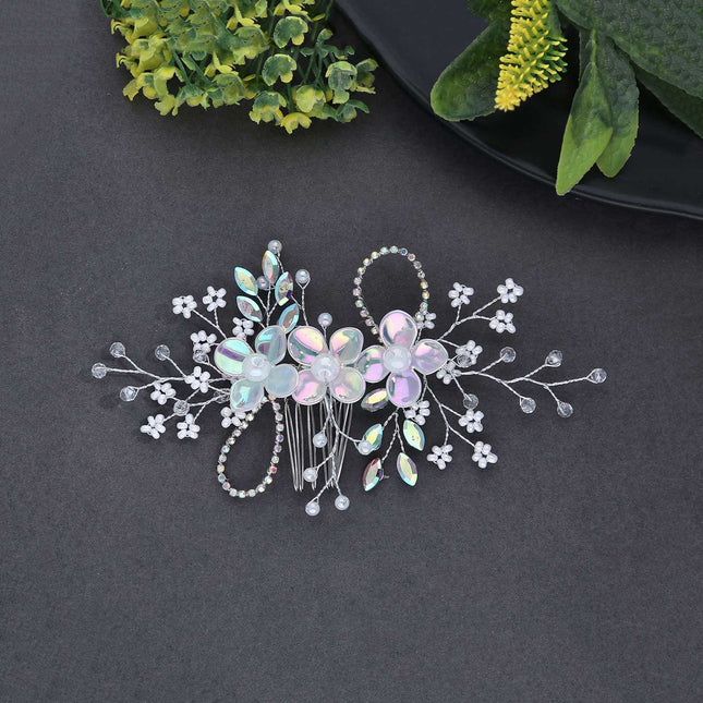 Dazzling Style Comb - ESKU301801131