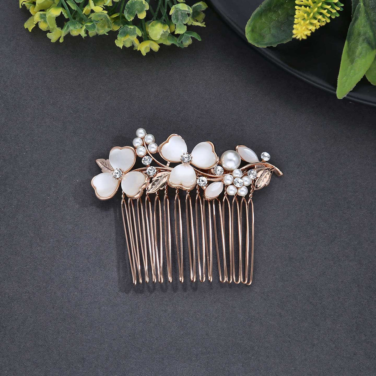 Stunning Style Comb - ESKU301801136