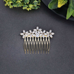 Studded Comb For Girls - ESKU301801140