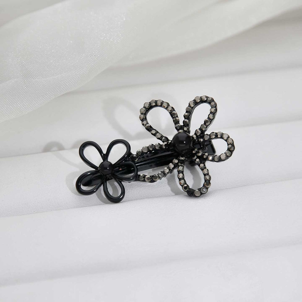 Dazzling Side Pin For Women - ESKU301801141