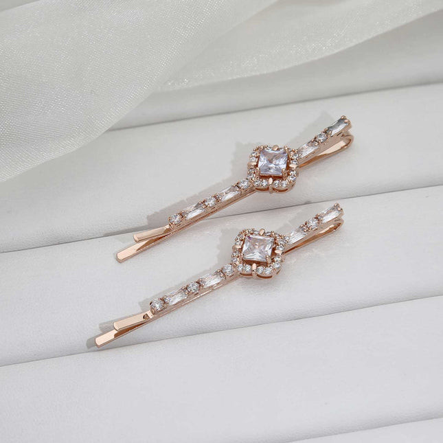 Glamour Side Pin - ESKU301801146