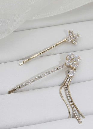 Glamour Side Pin - ESKU301801152