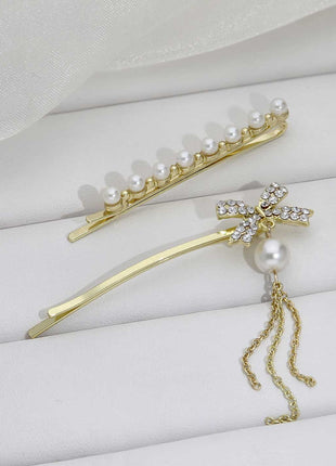 Elegant Side Pin - ESKU301801153