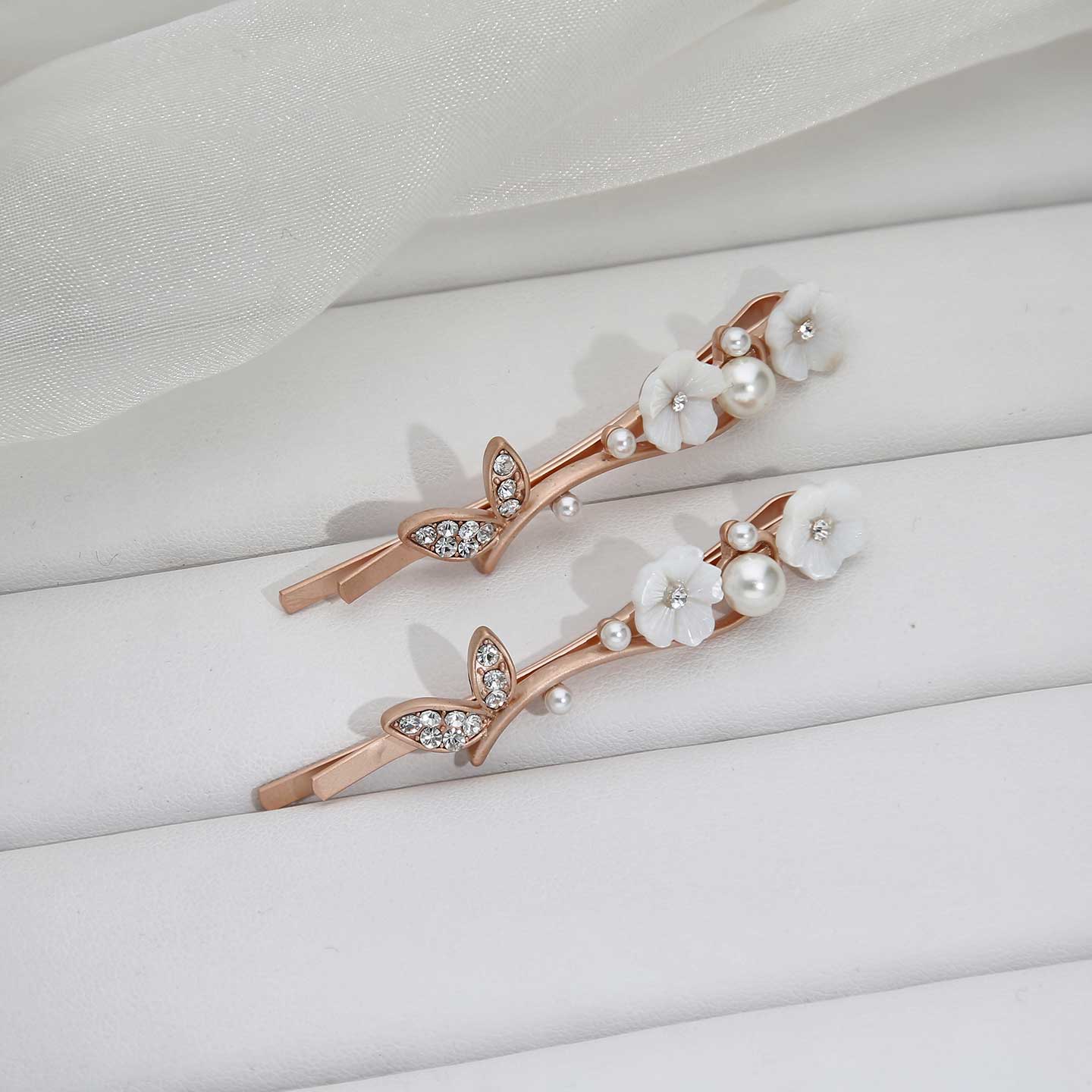 Trendy Side Pin - ESKU301801155