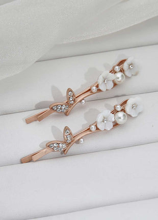 Trendy Side Pin - ESKU301801155