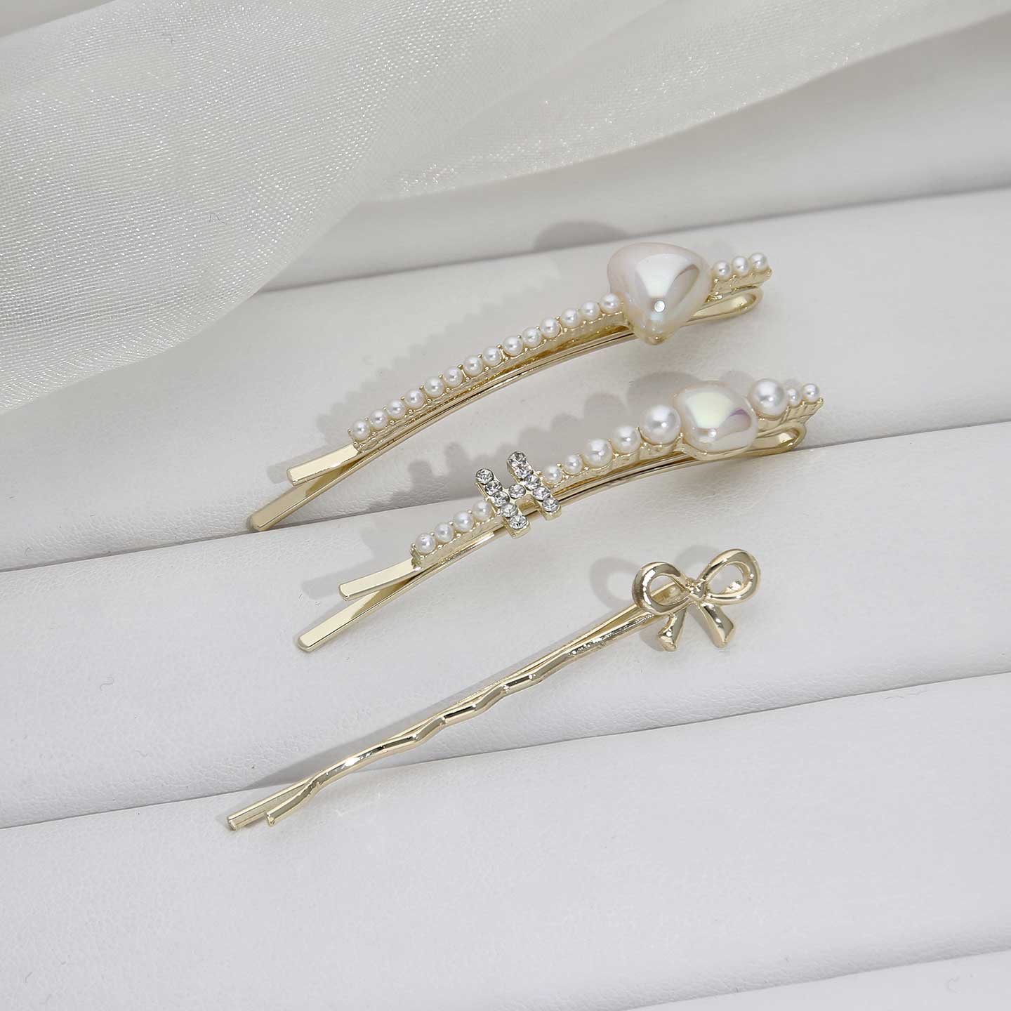 Studded Side Pin - ESKU301801156