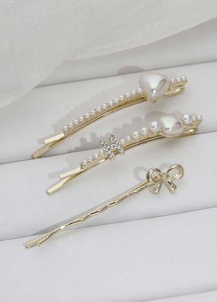 Studded Side Pin - ESKU301801156