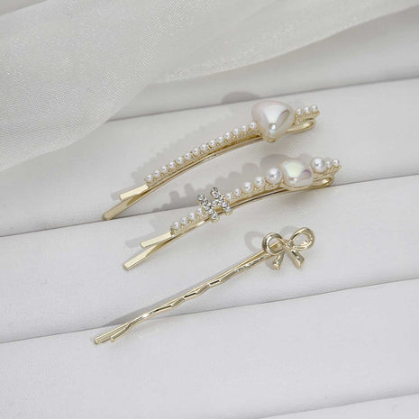 Studded Side Pin - ESKU301801156