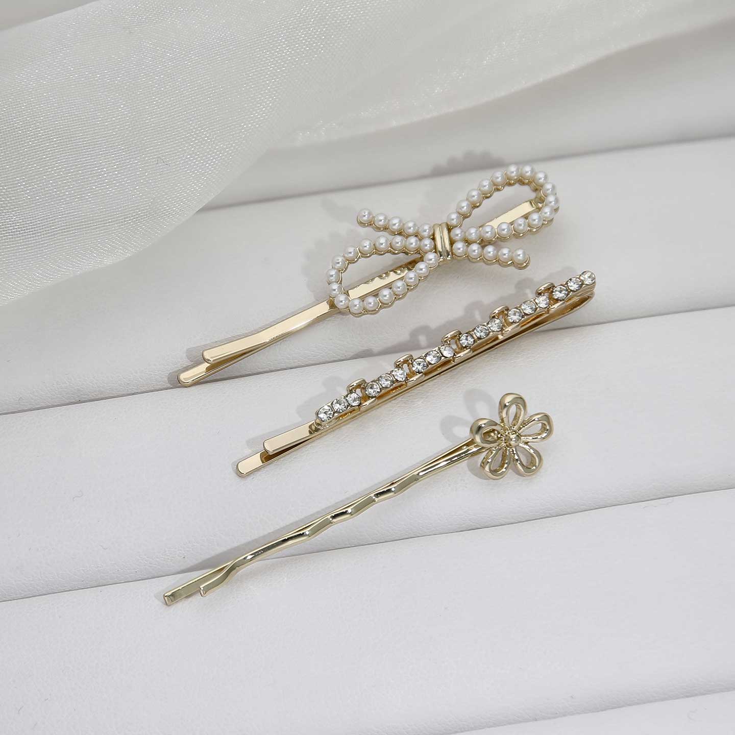 Classic Design Side Pin - ESKU301801157