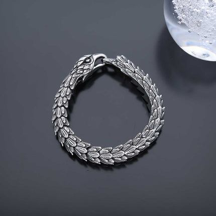 Trendy Design Bracelet For Men's - ESKU301901182