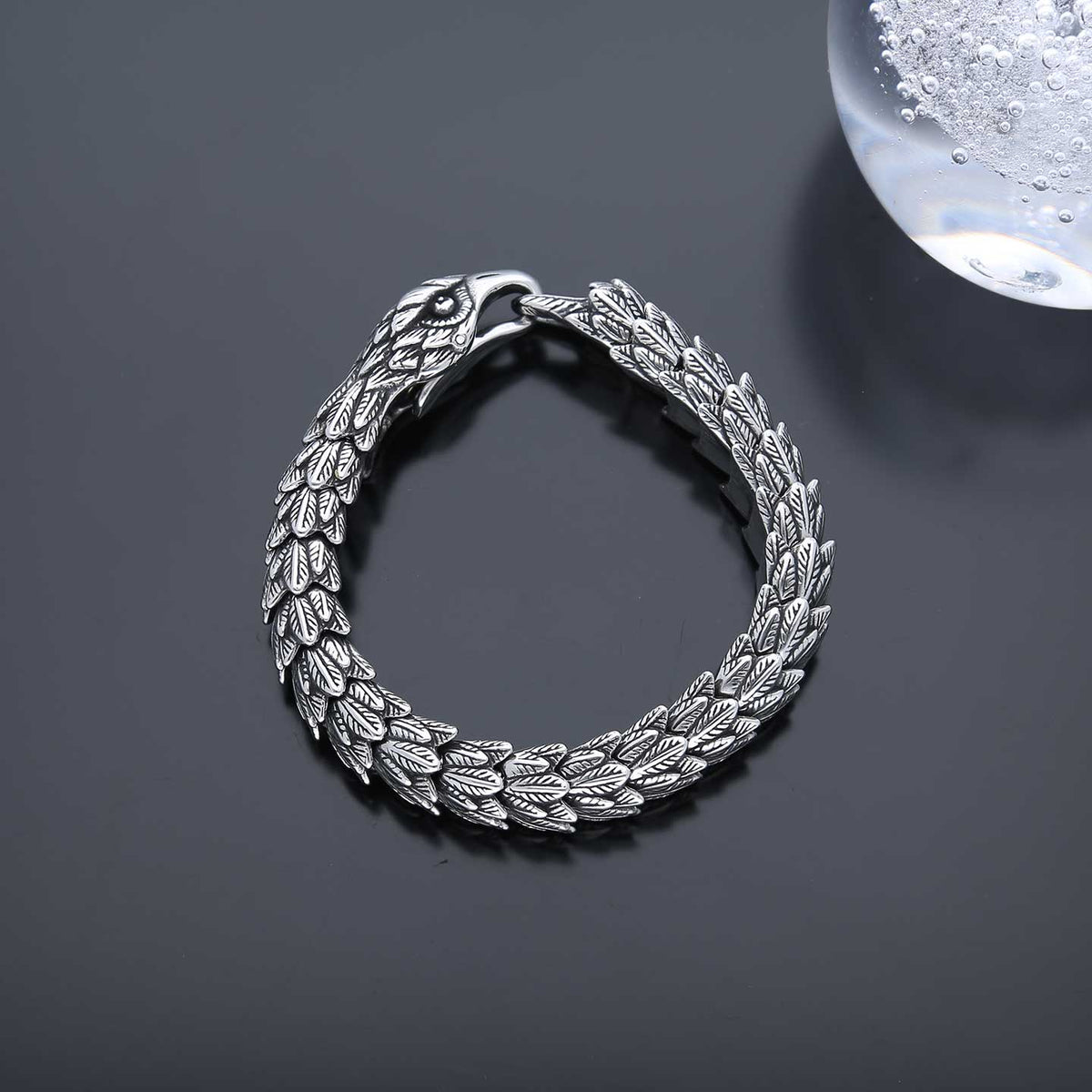 Trendy Design Bracelet For Men's - ESKU301901182