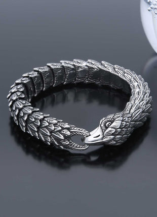 Trendy Design Bracelet For Men's - ESKU301901182