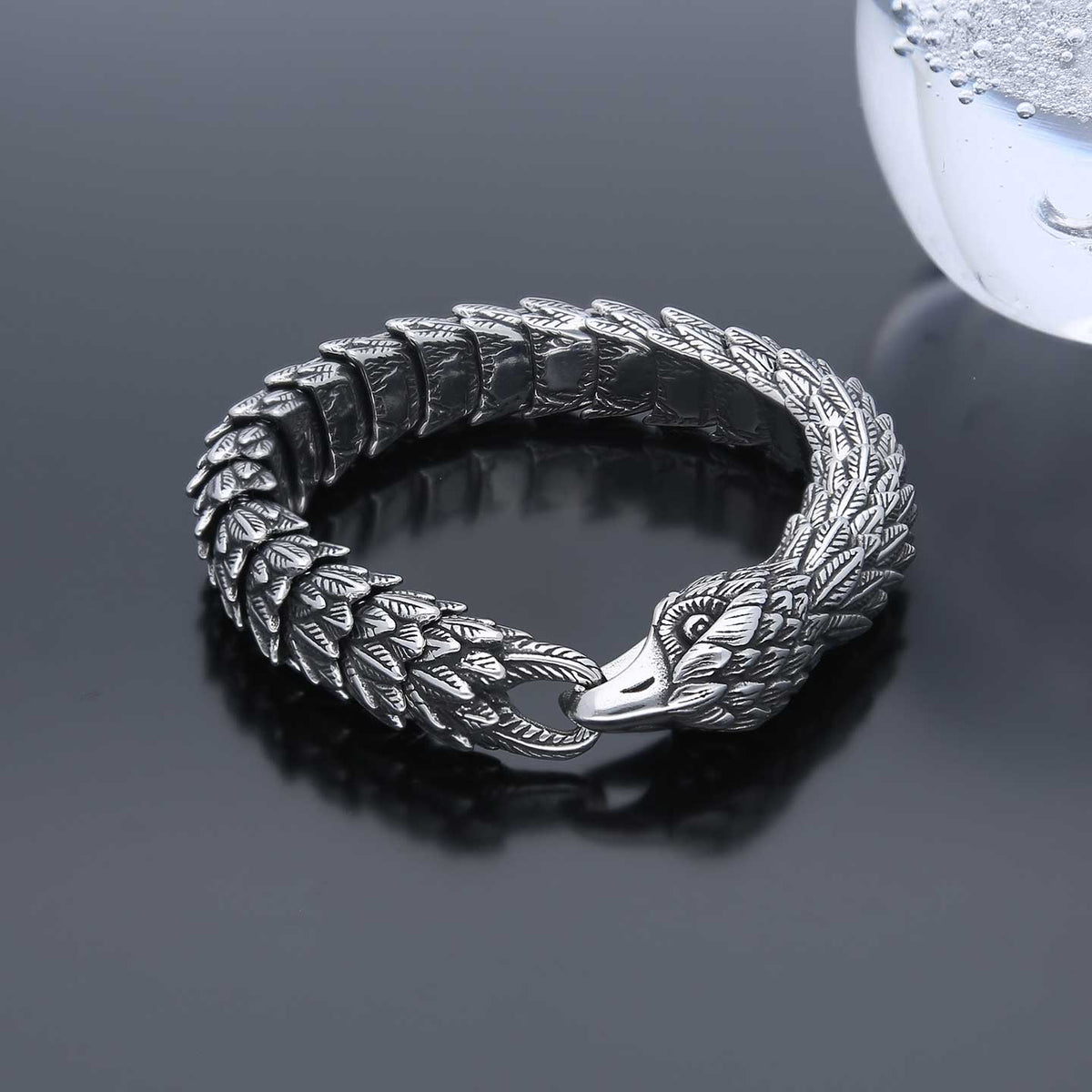 Trendy Design Bracelet For Men's - ESKU301901182